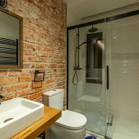 Апартаменты Arenal Ac By Staynnapartments *