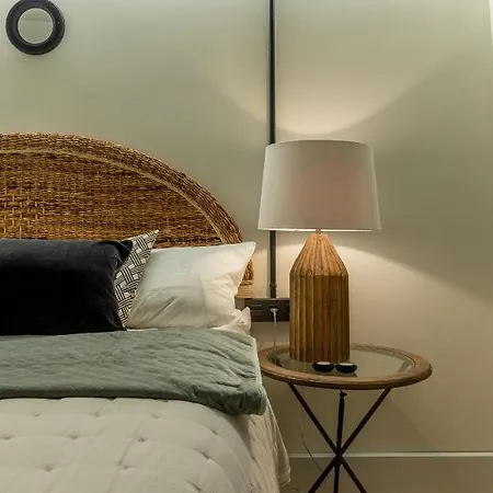 Appartamento Arenal Ac By Staynnapartments