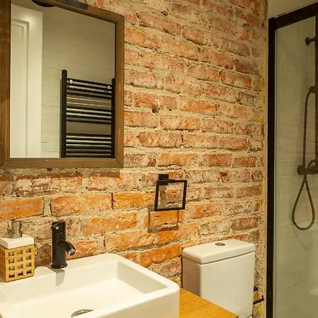 Arenal Ac By Staynnapartments Appartamento