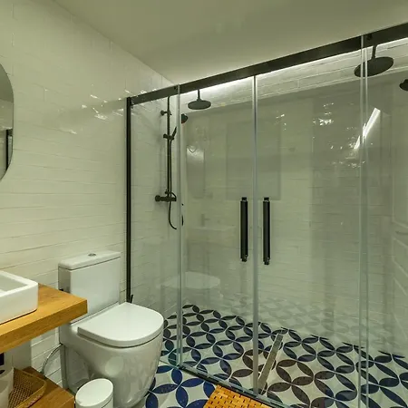 Appartamento Arenal Ac By Staynnapartments