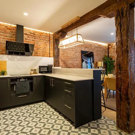 Appartamento Arenal Ac By Staynnapartments