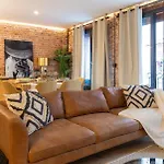 Cortes Ac By Staynnapartments Apartment *
