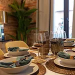 Cortes Ac By Staynnapartments Apartment Bilbao