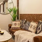 Lejlighed Cortes Ac By Staynnapartments *