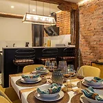 Cortes Ac By Staynnapartments Apartment *