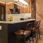 Apartment Cortes Ac By Staynnapartments