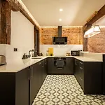 Apartamento Cortes Ac By Staynnapartments