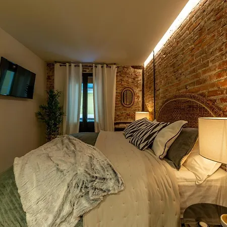 Arenal Ac By Staynnapartments * Bilbao