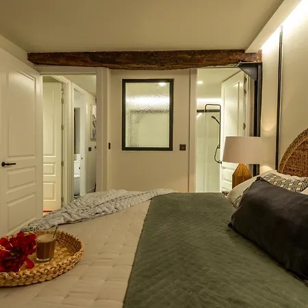 Apartment Arenal Ac By Staynnapartments *