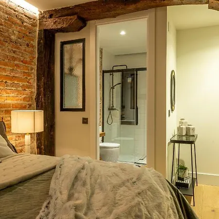 Appartamento Cortes Ac By Staynnapartments *