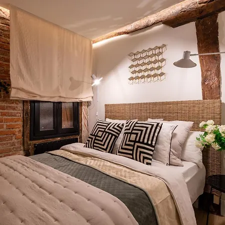 Cortes Ac By Staynnapartments Appartamento *