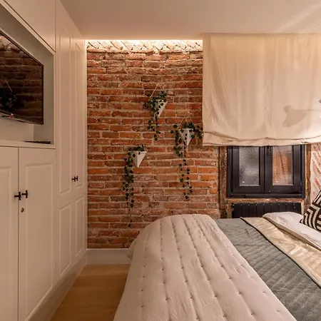 Appartement Arenal Ac By Staynnapartments *