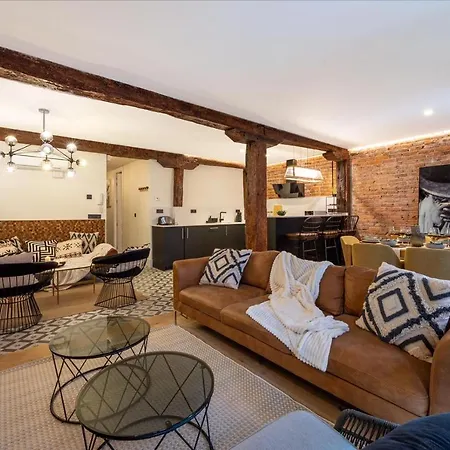 Appartement Arenal Ac By Staynnapartments *
