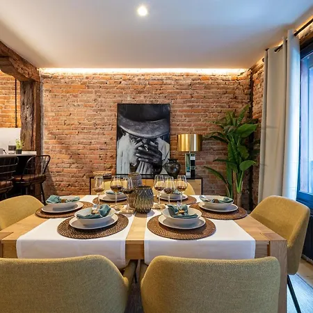 Appartement Arenal Ac By Staynnapartments *